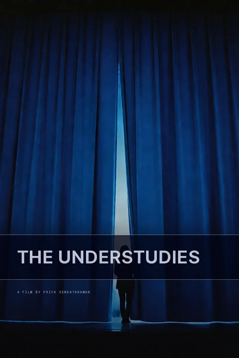 The Understudies poster